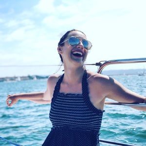 Meet your Posher, Megan